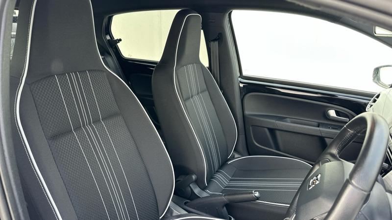 Used SEAT Mii 2021 for sale - 76332526: Photo 51