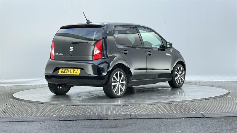 Used SEAT Mii 2021 for sale - 76332526: Photo 6