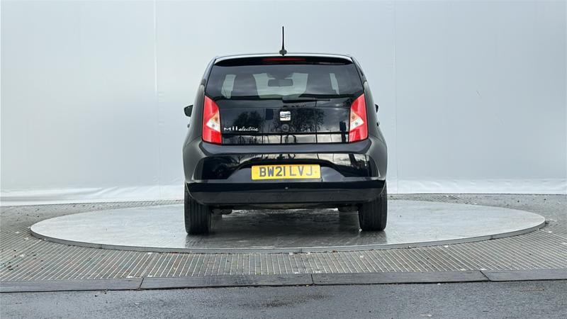 Used SEAT Mii 2021 for sale - 76332526: Photo 7