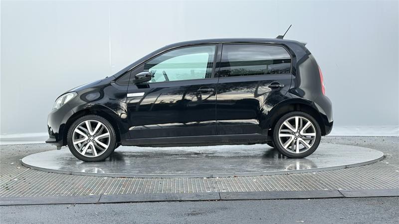 Used SEAT Mii 2021 for sale - 76332526: Photo 9