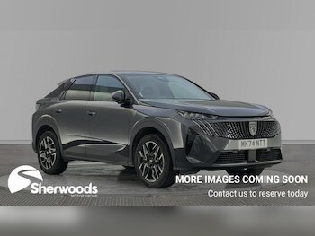 Used Peugeot 3008 2024 for sale - 77679506: Photo