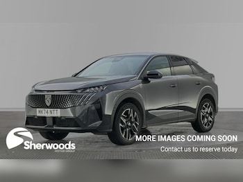 Used Peugeot 3008 2024 for sale - 77679506: Photo