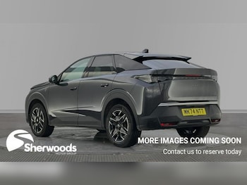 Used Peugeot 3008 2024 for sale - 77679506: Photo