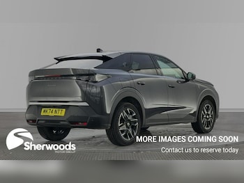 Used Peugeot 3008 2024 for sale - 77679506: Photo