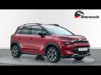 2022 - 1.2 PureTech Shine SUV 5dr Petrol Manual Euro 6 (s/s) (110 ps) Manual
