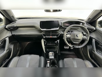 Used Peugeot 2008 2026 for sale - 78984712: Photo