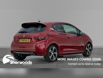 Used Peugeot 208 2018 for sale - 78400173: Photo