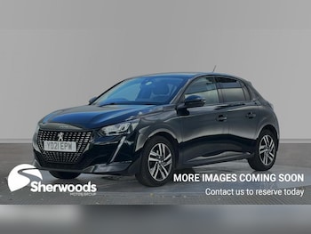 Used Peugeot 208 2021 for sale - 79460168: Photo