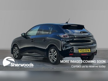 Used Peugeot 208 2021 for sale - 79460168: Photo