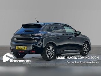 Used Peugeot 208 2021 for sale - 79460168: Photo