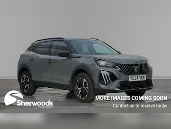 Used Peugeot 2008 undefined for sale - 77951266: Photo