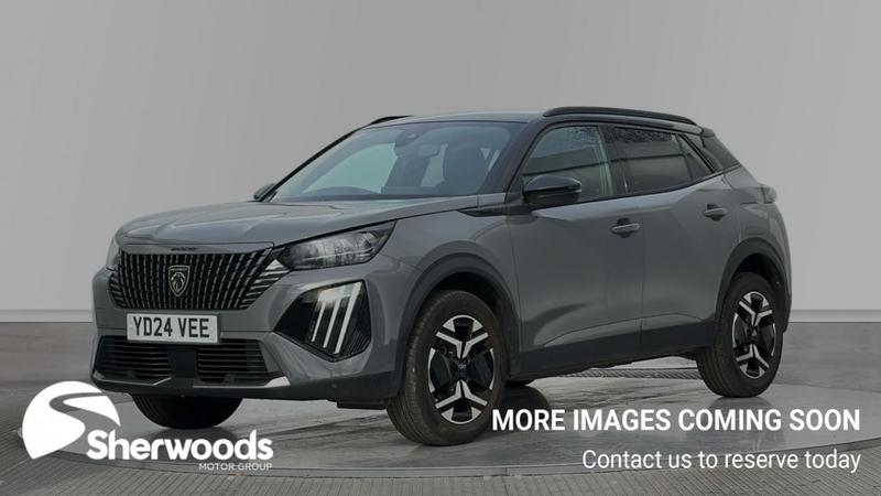 Used Peugeot 2008 2024 for sale - 77951266: Photo 2