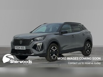 Used Peugeot 2008 undefined for sale - 77951266: Photo