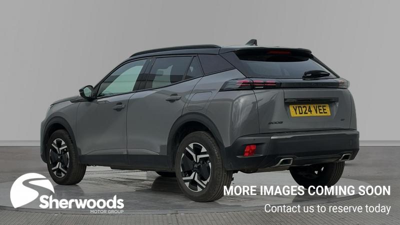 Used Peugeot 2008 2024 for sale - 77951266: Photo 3