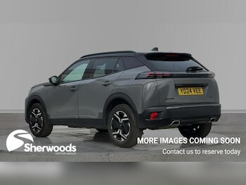 Used Peugeot 2008 undefined for sale - 77951266: Photo