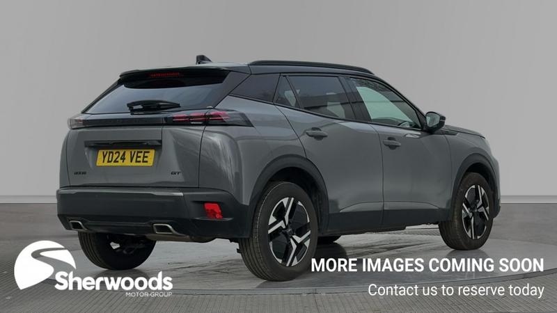 Used Peugeot 2008 2024 for sale - 77951266: Photo 4