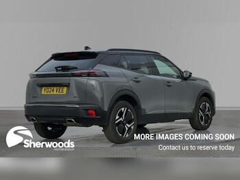 Used Peugeot 2008 undefined for sale - 77951266: Photo