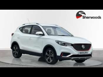 Used MG MG ZS 2019 for sale - 74917553: Photo