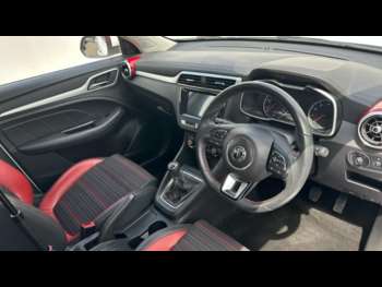 Used MG MG ZS 2019 for sale - 74917553: Photo