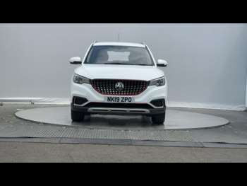 Used MG MG ZS 2019 for sale - 74917553: Photo