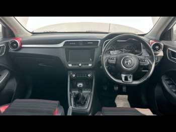 Used MG MG ZS 2019 for sale - 74917553: Photo