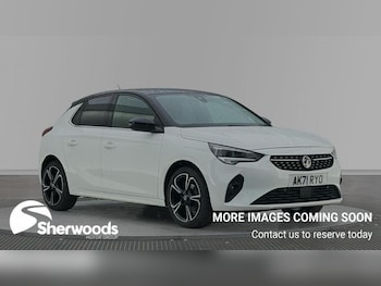 Used Vauxhall Corsa 2021 for sale - 78529810: Photo