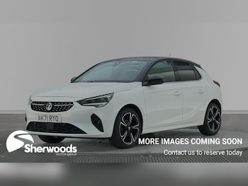 Used Vauxhall Corsa 2021 for sale - 78529810: Photo
