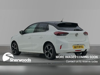 Used Vauxhall Corsa 2021 for sale - 78529810: Photo