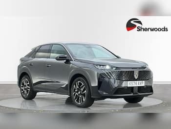 Used Peugeot 3008 2024 for sale - 79748367: Photo