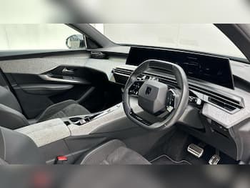Used Peugeot 3008 2024 for sale - 79748367: Photo