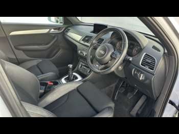 Used Audi Q3 2018 for sale - 74157933: Photo