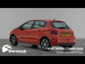 Used Peugeot 208 2016 for sale - 75113379: Photo