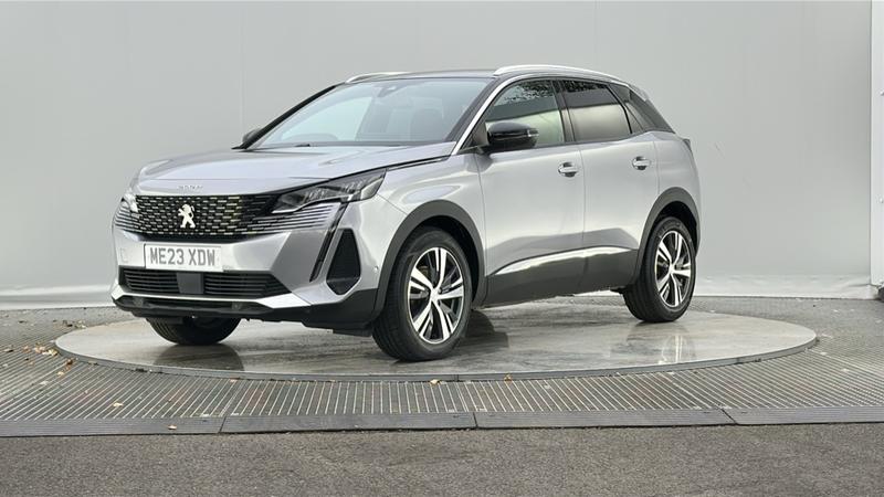 Used Peugeot 3008 2023 for sale - 76355522: Photo 10