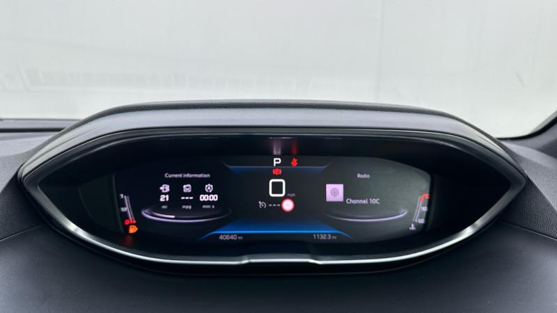 Used Peugeot 3008 2023 for sale - 76355522: Photo 13