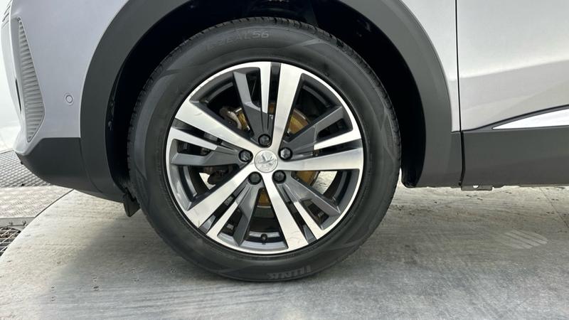 Used Peugeot 3008 2023 for sale - 76355522: Photo 17