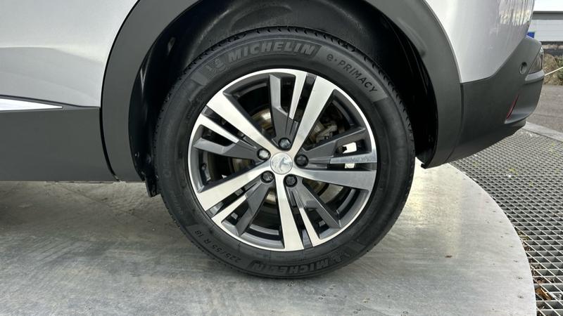 Used Peugeot 3008 2023 for sale - 76355522: Photo 18