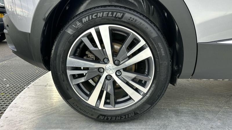 Used Peugeot 3008 2023 for sale - 76355522: Photo 19