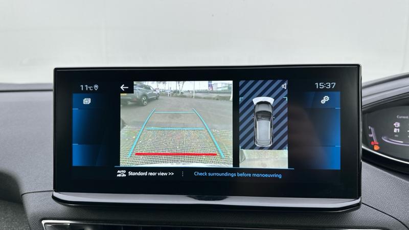 Used Peugeot 3008 2023 for sale - 76355522: Photo 26