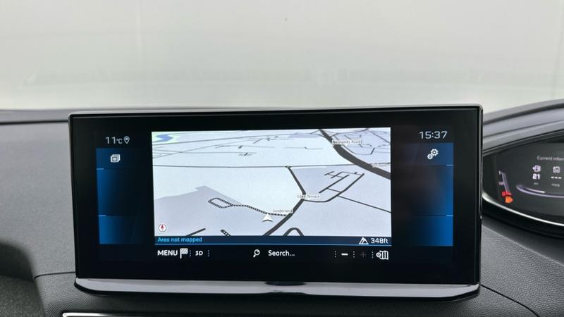 Used Peugeot 3008 2023 for sale - 76355522: Photo 27