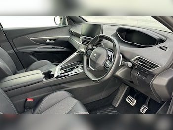 Used Peugeot 3008 2023 for sale - 76355522: Photo