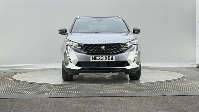 Used Peugeot 3008 2023 for sale - 76355522: Photo 3