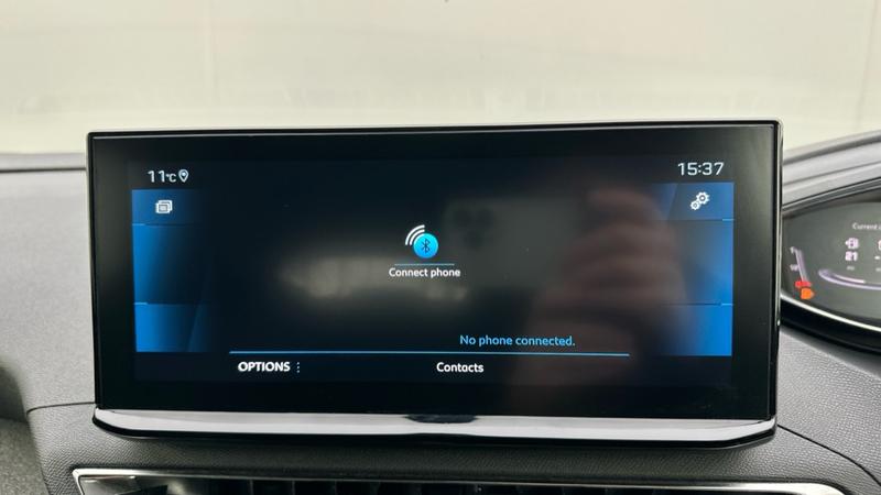 Used Peugeot 3008 2023 for sale - 76355522: Photo 32