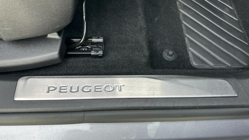 Used Peugeot 3008 2023 for sale - 76355522: Photo 33