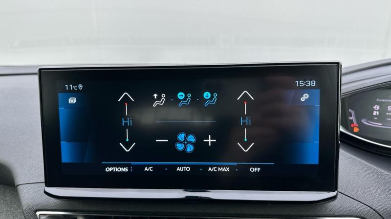 Used Peugeot 3008 2023 for sale - 76355522: Photo 34