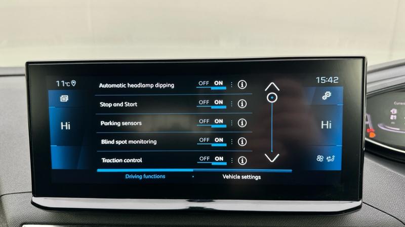 Used Peugeot 3008 2023 for sale - 76355522: Photo 35