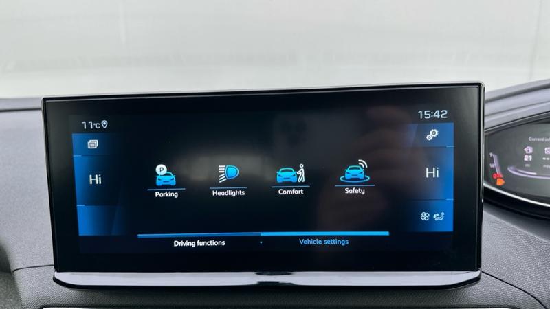 Used Peugeot 3008 2023 for sale - 76355522: Photo 36