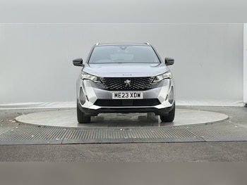 Used Peugeot 3008 2023 for sale - 76355522: Photo