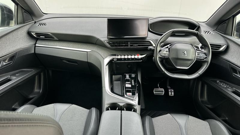 Used Peugeot 3008 2023 for sale - 76355522: Photo 4