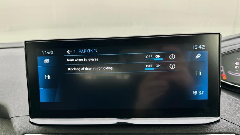 Used Peugeot 3008 2023 for sale - 76355522: Photo 41