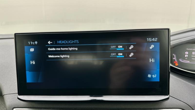 Used Peugeot 3008 2023 for sale - 76355522: Photo 42